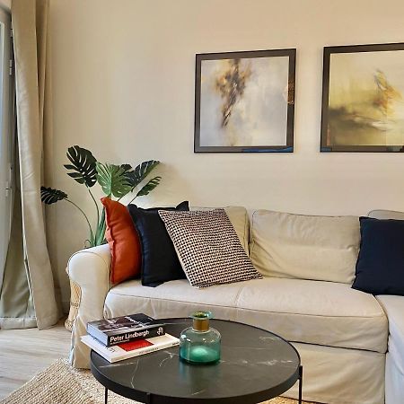 Soek Pedregalejo Seafront Holidays Homes Malaga Zewnętrze zdjęcie