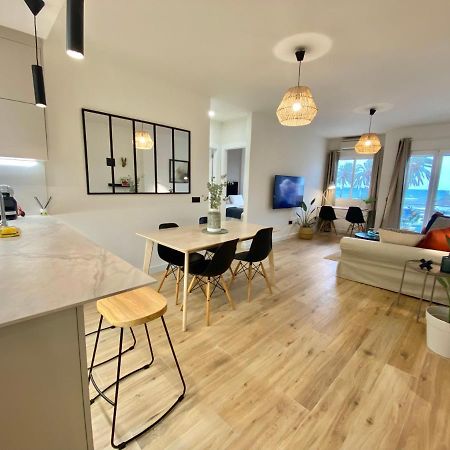 Soek Pedregalejo Seafront Holidays Homes Malaga Zewnętrze zdjęcie