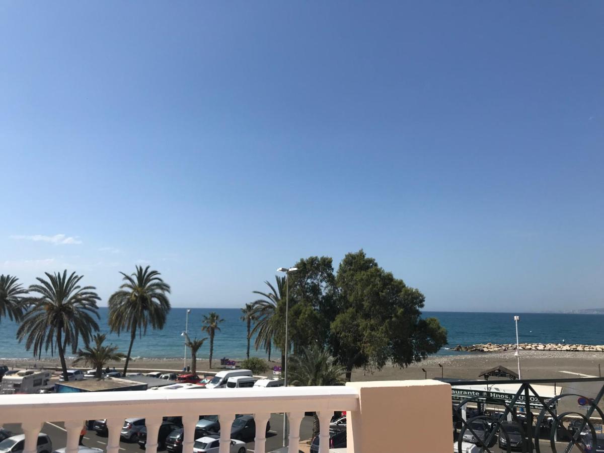 Soek Pedregalejo Seafront Holidays Homes Malaga Zewnętrze zdjęcie