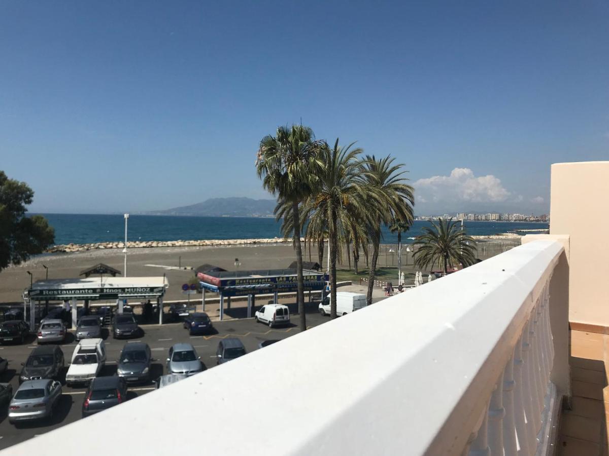 Soek Pedregalejo Seafront Holidays Homes Malaga Zewnętrze zdjęcie