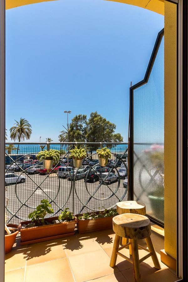 Soek Pedregalejo Seafront Holidays Homes Malaga Zewnętrze zdjęcie