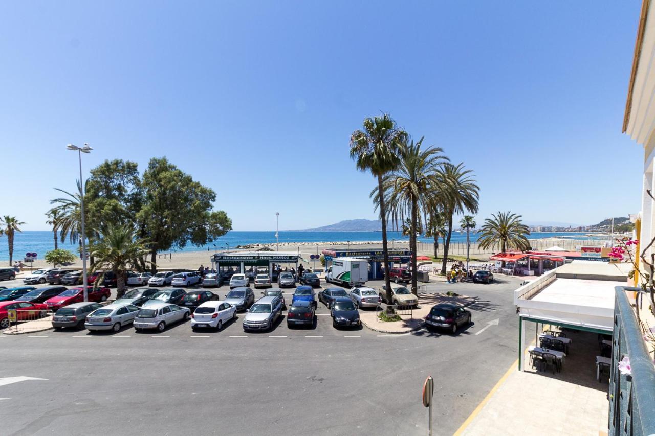 Soek Pedregalejo Seafront Holidays Homes Malaga Zewnętrze zdjęcie