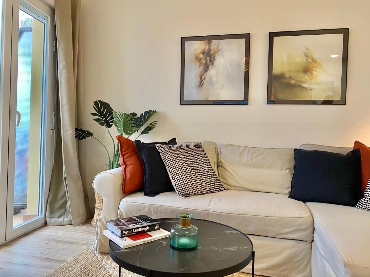 Soek Pedregalejo Seafront Holidays Homes Malaga Zewnętrze zdjęcie