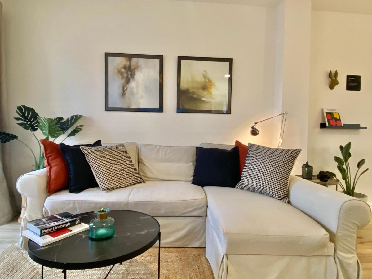 Soek Pedregalejo Seafront Holidays Homes Malaga Zewnętrze zdjęcie