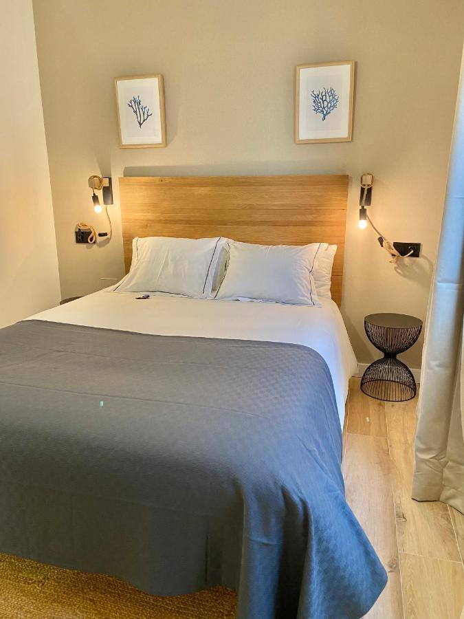 Soek Pedregalejo Seafront Holidays Homes Malaga Zewnętrze zdjęcie